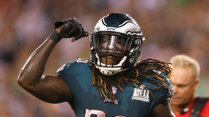 Jay ajayi nfl mls esports fifa philadelphia union