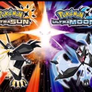 Pokemon sun moon nintendo 3ds sales record