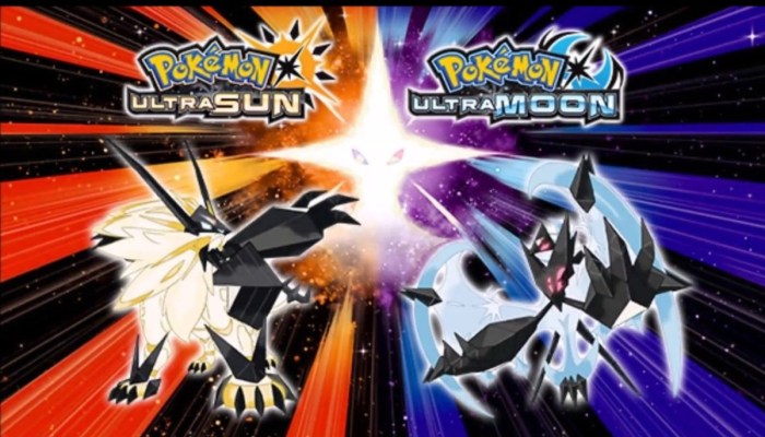 Pokemon sun moon nintendo 3ds sales record