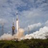 Spacex liftoff crew 3 nasa iss how to watch live