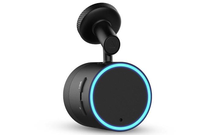 Garmin vehicle speak gps brings alexa navigation amazon any slashgear cdt roston 00am brittany oct Garmin speak amazon alexa car