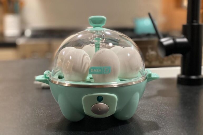 Only a few days left to score a 10 in 1 electric cooker for as low as 40