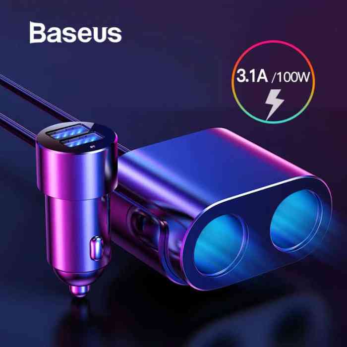 Dock stations make life easier and we just found this baseus model at an all time low price