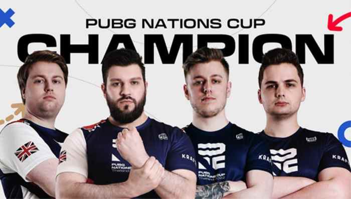 Pubg nations cup team vietnam esports illegal tournaments visa rejection