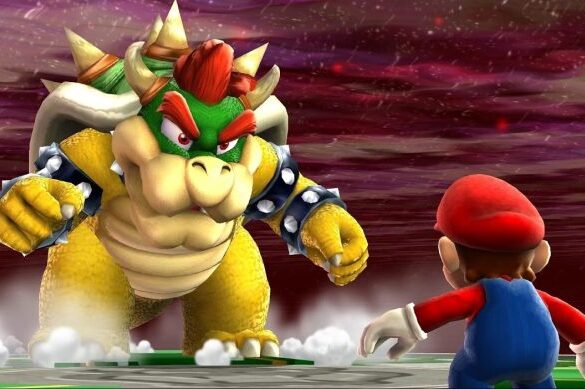Lawsuit bowser xecuter