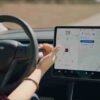Tesla autopilot restores ilovetesla