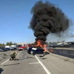 Tesla texas crash ntsb investigation conclusion no autopilot