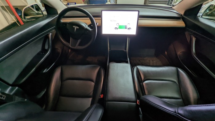 Tesla autopilot standard model 3 price increase