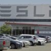 Uaw is going to take another stab at organizing tesla workers