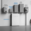 Tesla solar installation centers closed layoffs