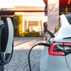 Does your state charge electric car drivers extra for not pumping gas these 33 states do