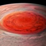 Juno spacecraft jupiter nasa roman tkachenko