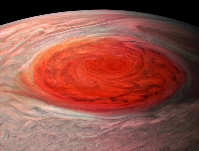 Juno spacecraft jupiter nasa roman tkachenko