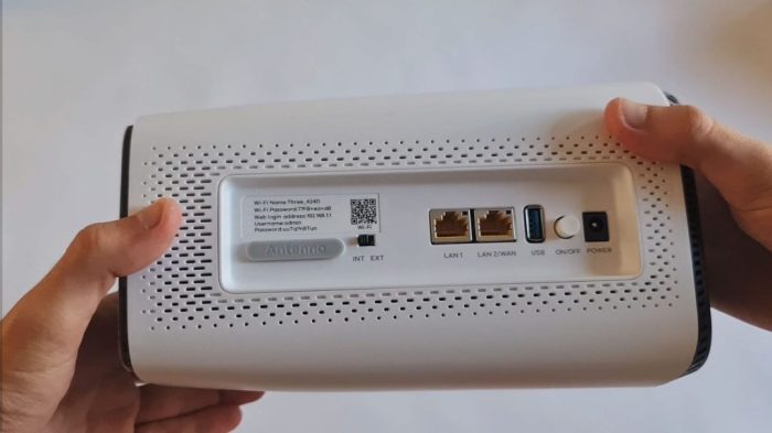 T mobile 5g home broadband internet launch