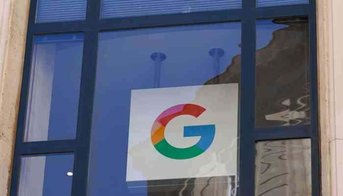 Google privacy sandbox plans scrapped third party cookies