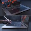 Apple touchscreen macbook pro rumor