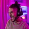 Turtle beach stealth pro gaming headset joins the big league