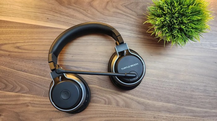 Turtle beach stealth pro gaming headset joins the big league