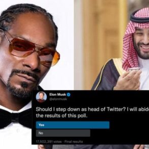 Snoop dogg twitter ceo
