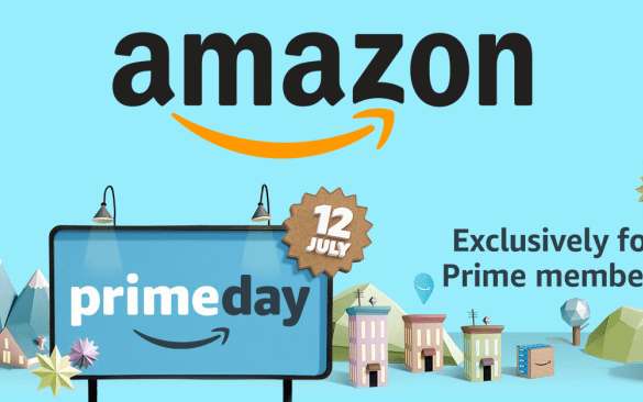 Prime day beauty deals save on nuria beauty replenix and more