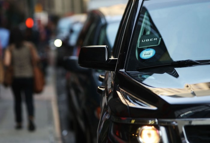 Uber lost item delivery fee 15 dollars