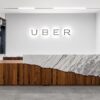 Uber product travel wedding eats av ev delivery features