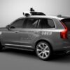 Nvidia uber self driving fatal crash huang