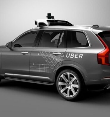 Nvidia uber self driving fatal crash huang