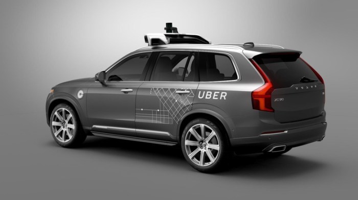 Nvidia uber self driving fatal crash huang