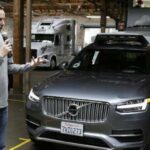 Uber waymo judge federal investigation court case