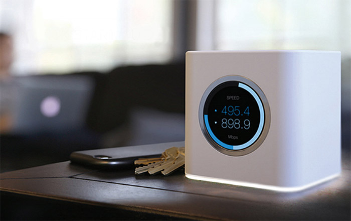 Should you buy ubiquiti amplifi hd mesh router solution