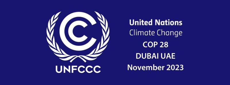 Dubai climate change united nations conference cop28