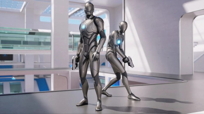 Unreal engine 5 launch epic games