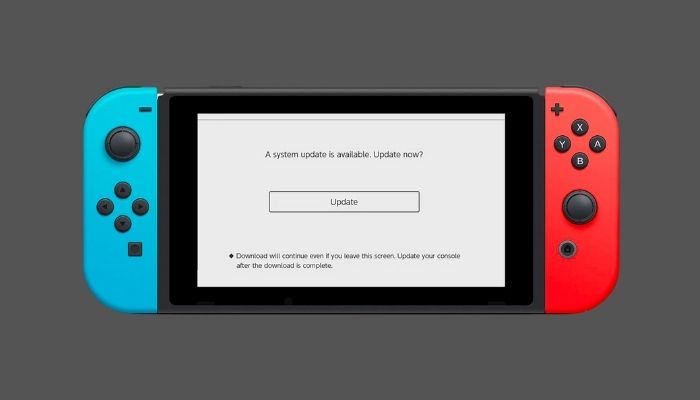 Nintendo switch virtual game card lending system