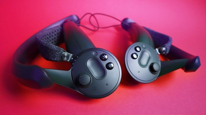 Controllers alyx knuckles oculus rift Controllers alyx knuckles oculus rift