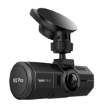 Watch road vantrue t2 1080p dash cam down 90