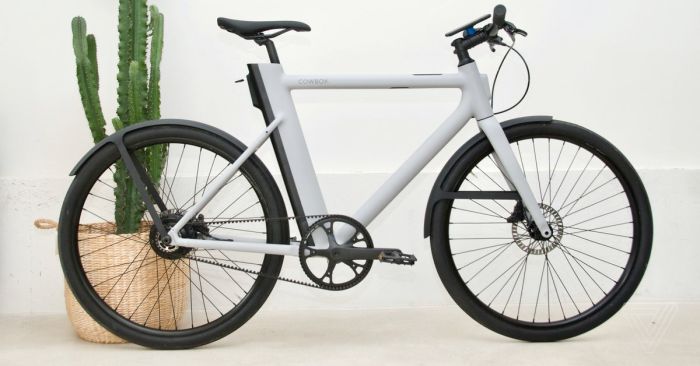 Cowboy minimal tanta bicycle vaielettrico Cowboy 3 electric bike price discount