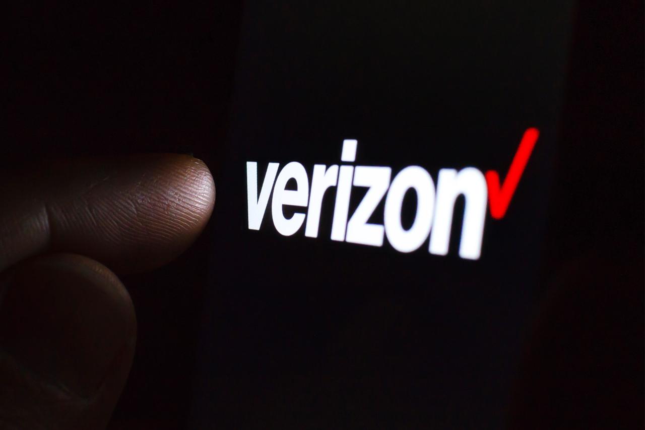 Verizon goes after switchers with a new welcome unlimited plan discount