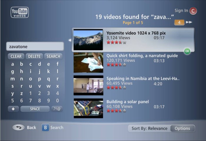 Youtube tv coming verizon
