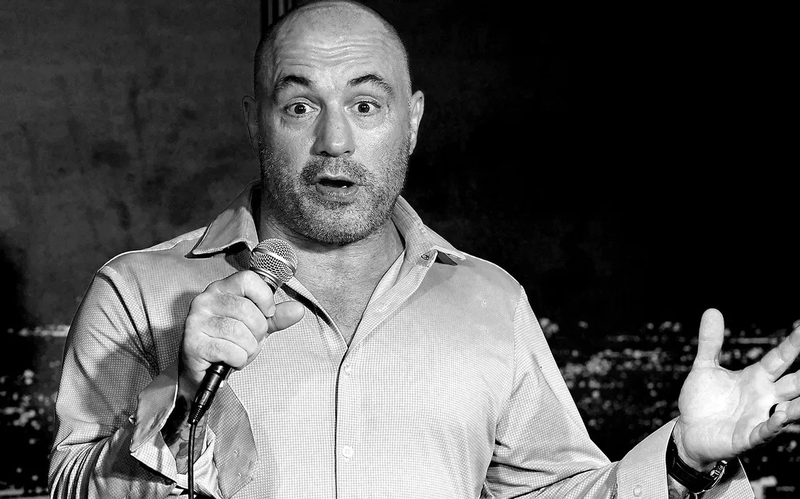 Joe rogan has some feelings about apples app store policies