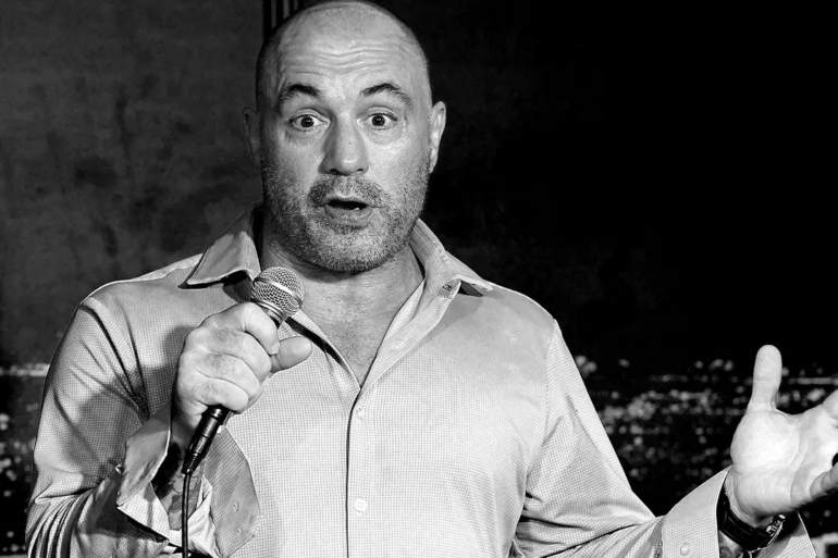 Joe rogan has some feelings about apples app store policies