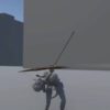 Game development is hard and glitches are hilarious