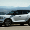 Volvo care subscription service car shortage xc40 waiting list
