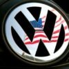 Volkswagen dieselgate update 18 billion dollars