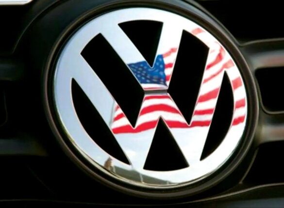 Volkswagen dieselgate update 18 billion dollars