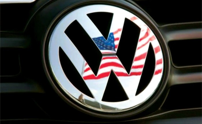 Volkswagen dieselgate update 18 billion dollars