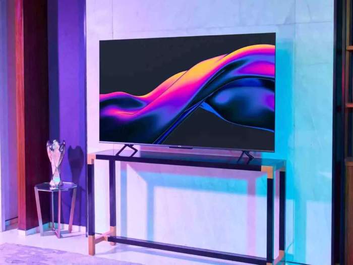 Google adds individual user profiles to google tvs