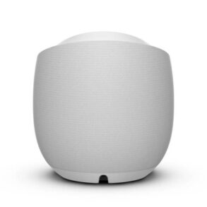 Belkin soundform elite packs google assistant and 10w wireless charging