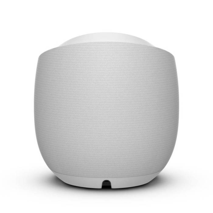 Belkin soundform elite packs google assistant and 10w wireless charging