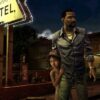 Telltale games the walking dead storytelling gaming